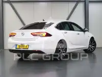 2018 Opel Insignia