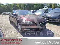 2018 Opel Insignia