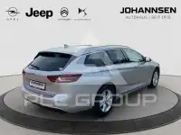 2018 Opel Insignia