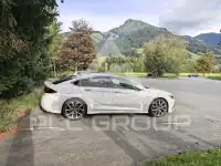 2018 Opel Insignia