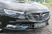 2018 Opel Insignia