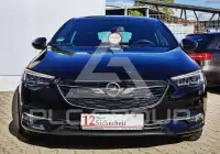 2018 Opel Insignia
