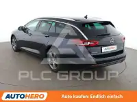 2018 Opel Insignia