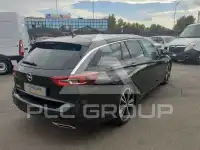 2018 Opel Insignia