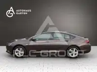 2018 Opel Insignia