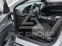 2018 Opel Insignia