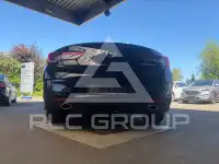 2018 Opel Insignia