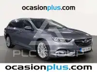 2018 Opel Insignia