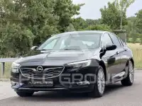2018 Opel Insignia