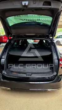 2018 Opel Insignia