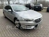 2018 Opel Insignia