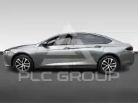 2018 Opel Insignia