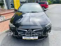 2018 Opel Insignia