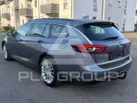 2018 Opel Insignia