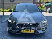 2018 Opel Insignia