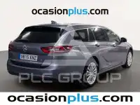 2018 Opel Insignia