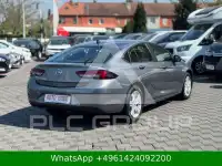 2018 Opel Insignia