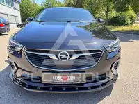 2018 Opel Insignia