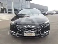 2018 Opel Insignia