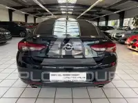 2018 Opel Insignia