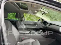 2018 Opel Insignia
