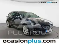 2018 Opel Insignia