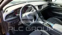 2018 Opel Insignia