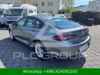 2018 Opel Insignia