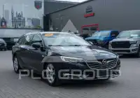 2018 Opel Insignia