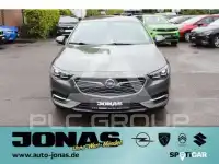 2018 Opel Insignia