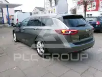 2018 Opel Insignia