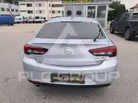 2018 Opel Insignia
