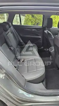 2018 Opel Insignia