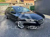 2018 Opel Insignia