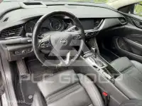 2018 Opel Insignia