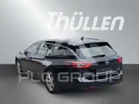 2018 Opel Insignia