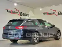 2018 Opel Insignia