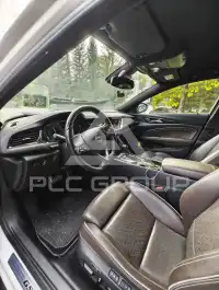 2018 Opel Insignia