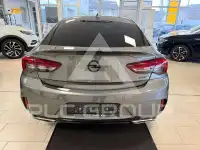 2018 Opel Insignia