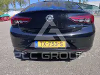 2018 Opel Insignia