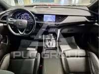 2018 Opel Insignia