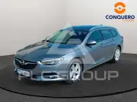 2018 Opel Insignia