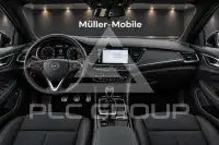 2018 Opel Insignia