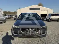 2018 Opel Insignia