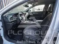 2018 Opel Insignia