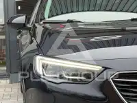 2018 Opel Insignia