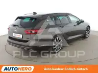 2018 Opel Insignia