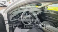 2018 Opel Insignia