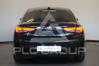 2018 Opel Insignia