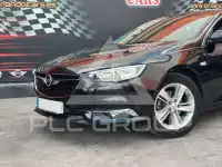 2018 Opel Insignia